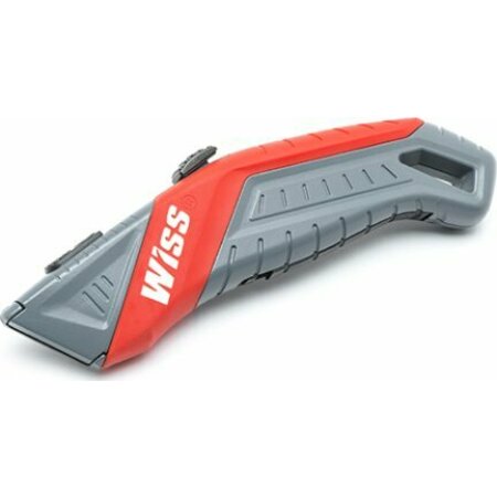 WISS Wkar2 Knife Auto Retracting WKAR1